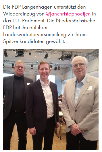 Jan-Christoph Oetjen