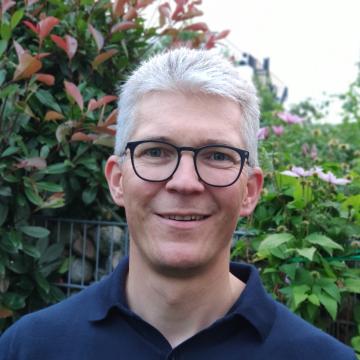 Oliver Hofmann