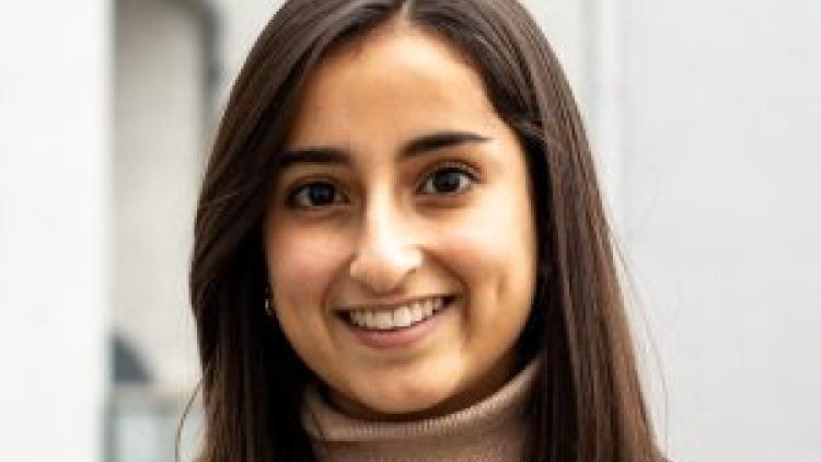 Nadin Zaya