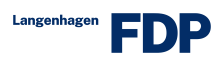 Logo Stadtverband FDP Langenhagen
